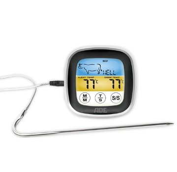 ADE ADE Digitale Kernthermometer