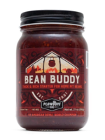 Plowboys Plowboys Barbecue Bean Buddy 21oz