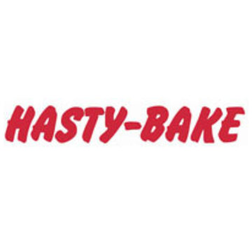 Hasty Bake Hasty Bake Hood Logo