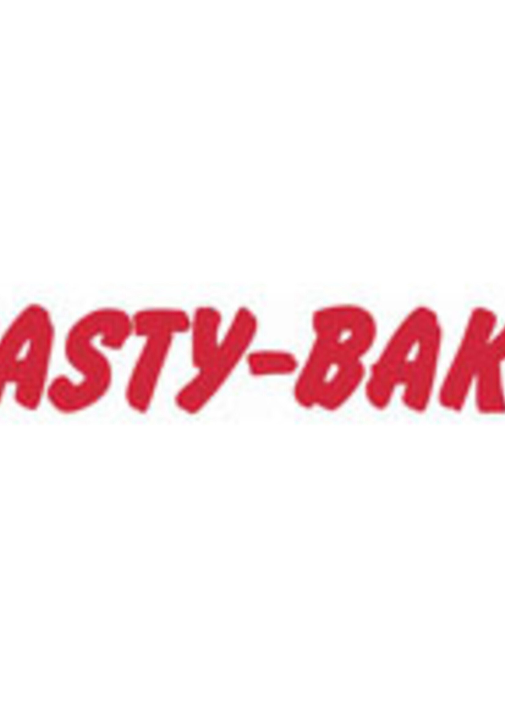 Hasty Bake Hasty Bake Firebox Logo