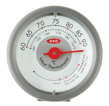 Oxo Good Grips OXO Good Grips Vleesthermometer 'Leave in Meat'