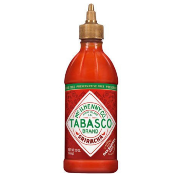 Tabasco Tabasco Sriracha Sauce 256 ml