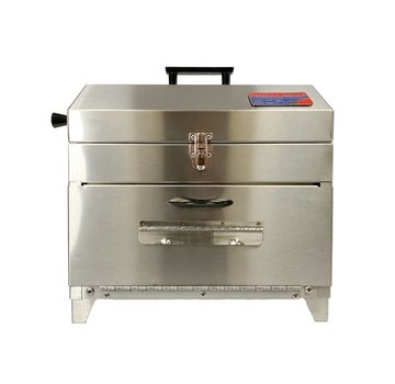 Hasty Bake HB:250 Charcoal Grill