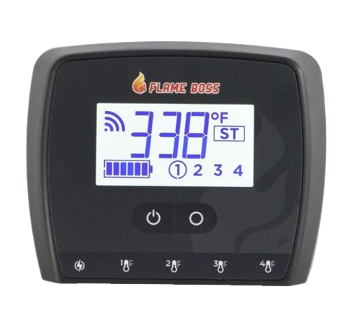 Flame Boss Flame Boss WIFI Thermometer