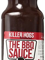 Killer Hogs Killer Hogs Championship The BBQ Sauce 1 Gallon