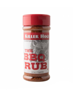 Killer Hogs Killer Hogs Championship The BBQ Rub 6.2oz