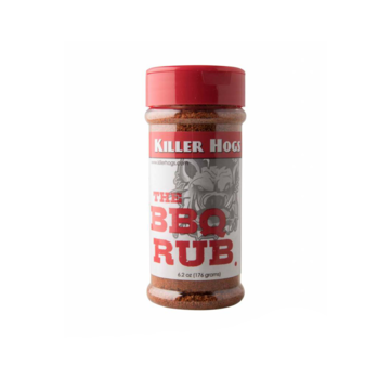 Killer Hogs Killer Hogs Championship The BBQ Rub 6.2oz