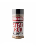 Killer Hogs Killer Hogs Championship The Steak and Chop BBQ Rub 6.2oz