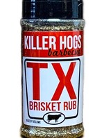 Killer Hogs Killer Hogs Championship The Texas Brisket BBQ Rub 11oz