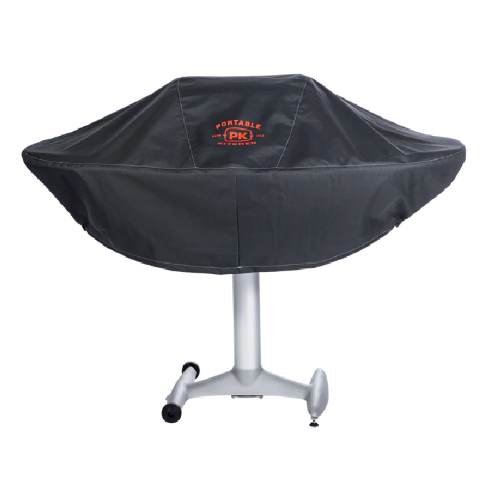 The PK Grills pk360 Grill Cover Vuur & Rook