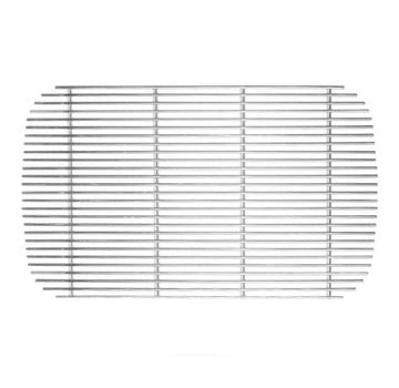 PK Grill Stainless Steel Charcoal Grate for PK360