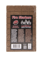 Vuur & Rook Vuur&Rook Fire Starters 32 pcs