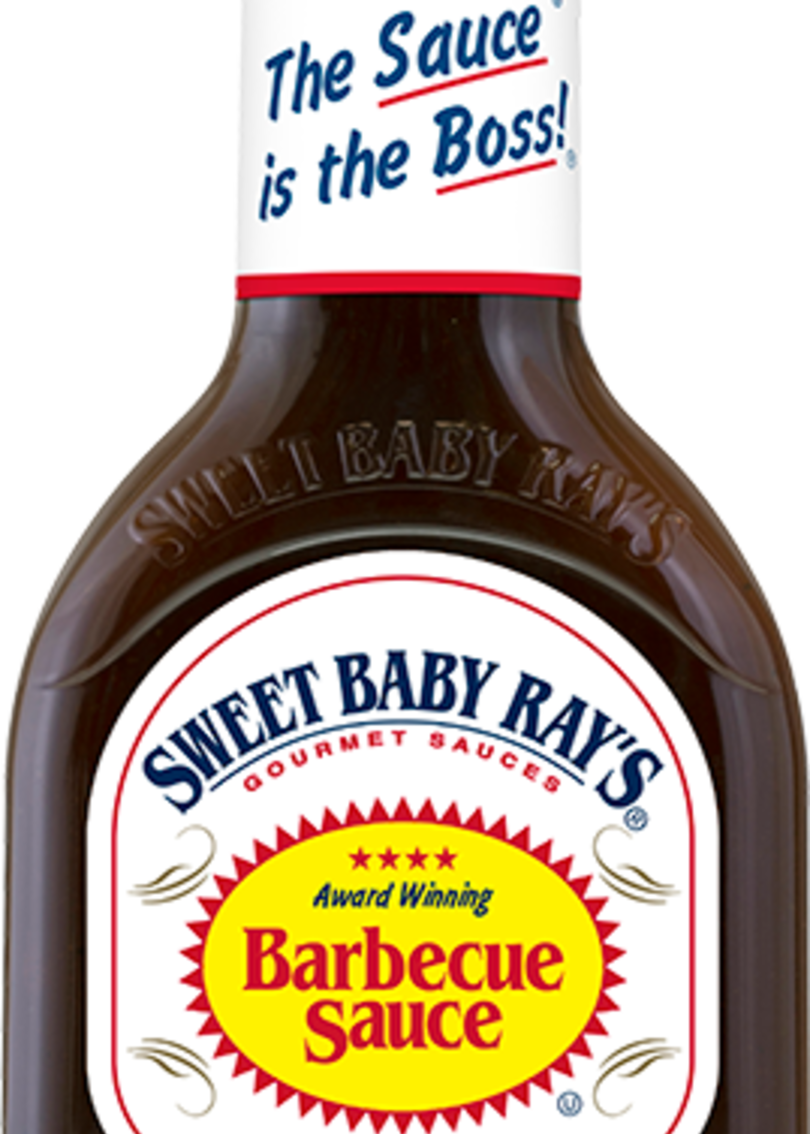 Sweet Baby Ray's Sweet Baby Ray's Original 18oz