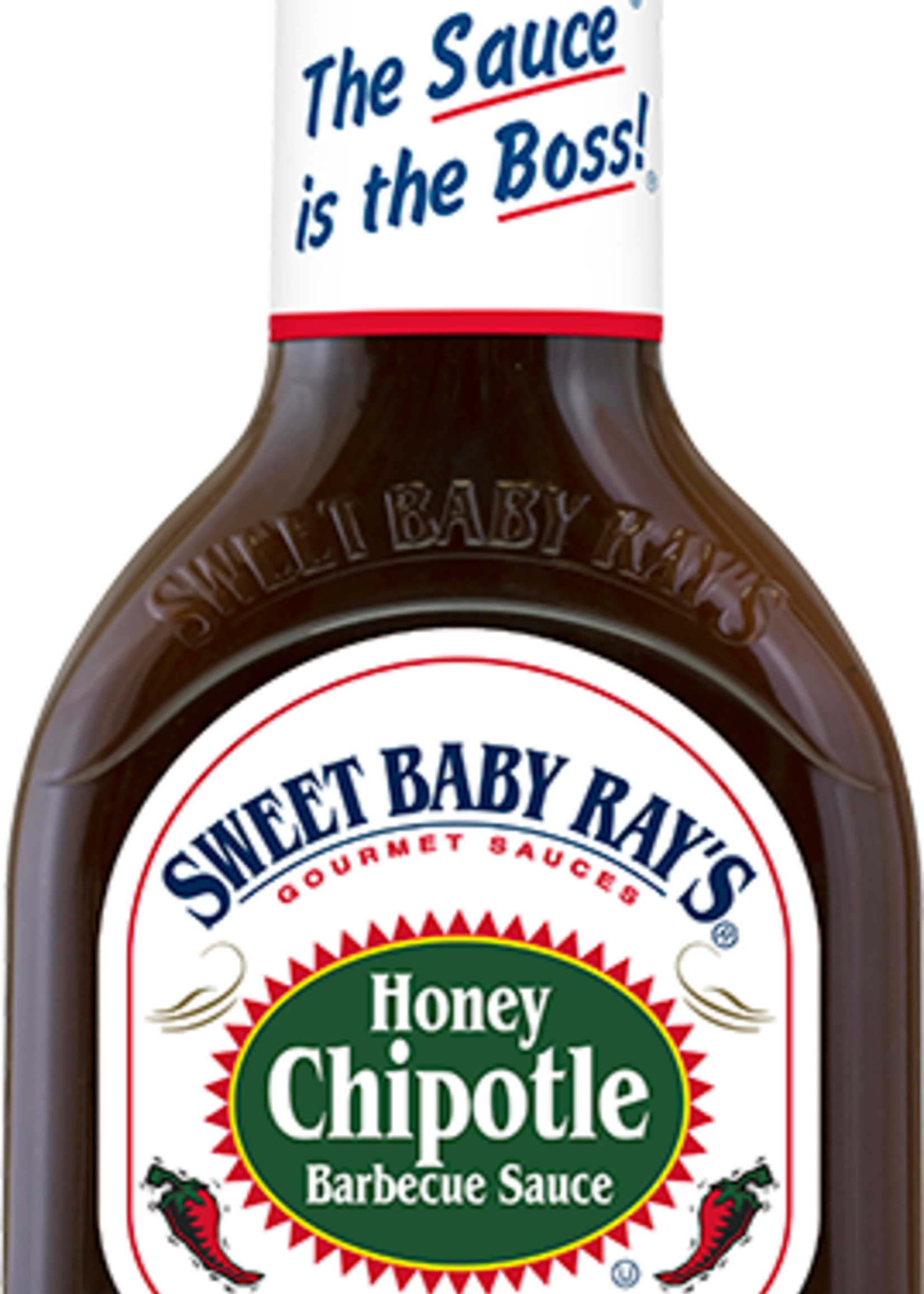 Sweet Baby Ray's Sweet Baby Ray's Honey Chipotle 18oz