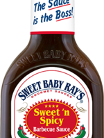 Sweet Baby Ray's Sweet Baby Ray's Sweet & Spicy 18oz