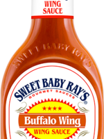 Sweet Baby Ray's Sweet Baby Ray's Buffalo Wing Sauce 16oz