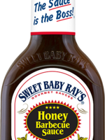 Sweet Baby Ray's Sweet Baby Ray's Honey 18oz