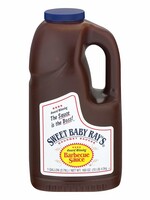 Sweet Baby Ray's Sweet Baby Ray's Original 1 Gallon