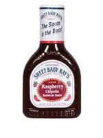 Sweet Baby Ray's Sweet Baby Ray's Raspberry Chipotle 18 oz