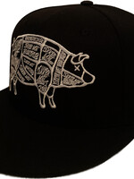 De Fik Erin The Fik Erin BBQ Cap