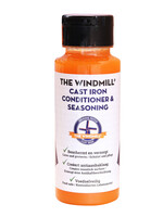 The Windmill Cast Iron The Windmill Seasoning / Cast iron Conditioner