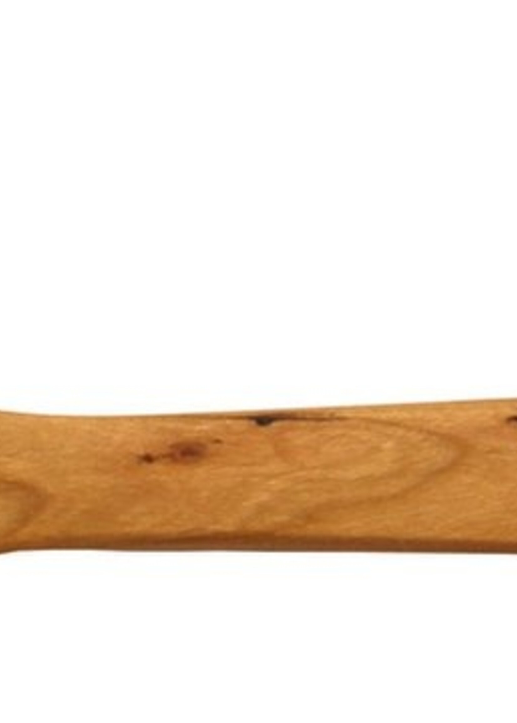 Valhal Valhal Outdoor Cherry Wood Spoon