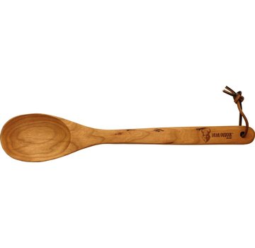 Valhal Valhal Outdoor Cherry Wood Spoon