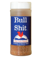 Big Cock Ranch Big Cock Ranch Bull Shit Steak Seasoning 12oz