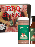 Big Cock Ranch Big Cock Ranch BBQ Shit Kit