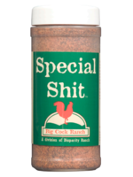 Special Shit Big Cock Ranch Special Shit All Purpose Seasoning 13oz