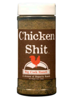 Special Shit Big Cock Ranch Chicken Shit! 12oz