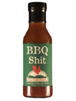 Special Shit Big Cock Ranch BBQ Shit 13oz