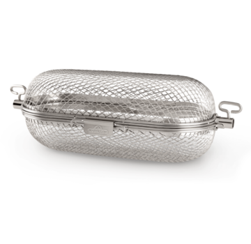 Napoleon Napoleon Stainless Steel Grill Basket for Rotisserie Spit