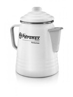 Petromax Petromax Perkomax 1,5 liter / 9 kopjes Wit