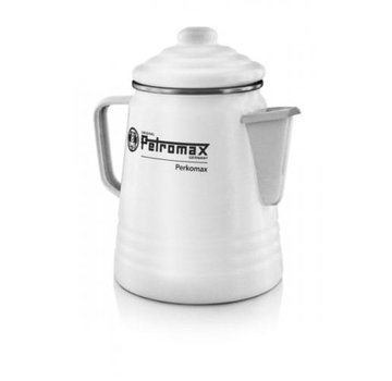 Petromax Petromax Perkomax 1.5 liter / 9 cups White