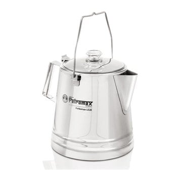 Petromax Petromax Perkomax 4.2 liters / 18 cups stainless steel LE28