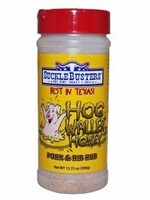 SuckleBusters SuckleBusters Honey BBQ Rub 4 oz