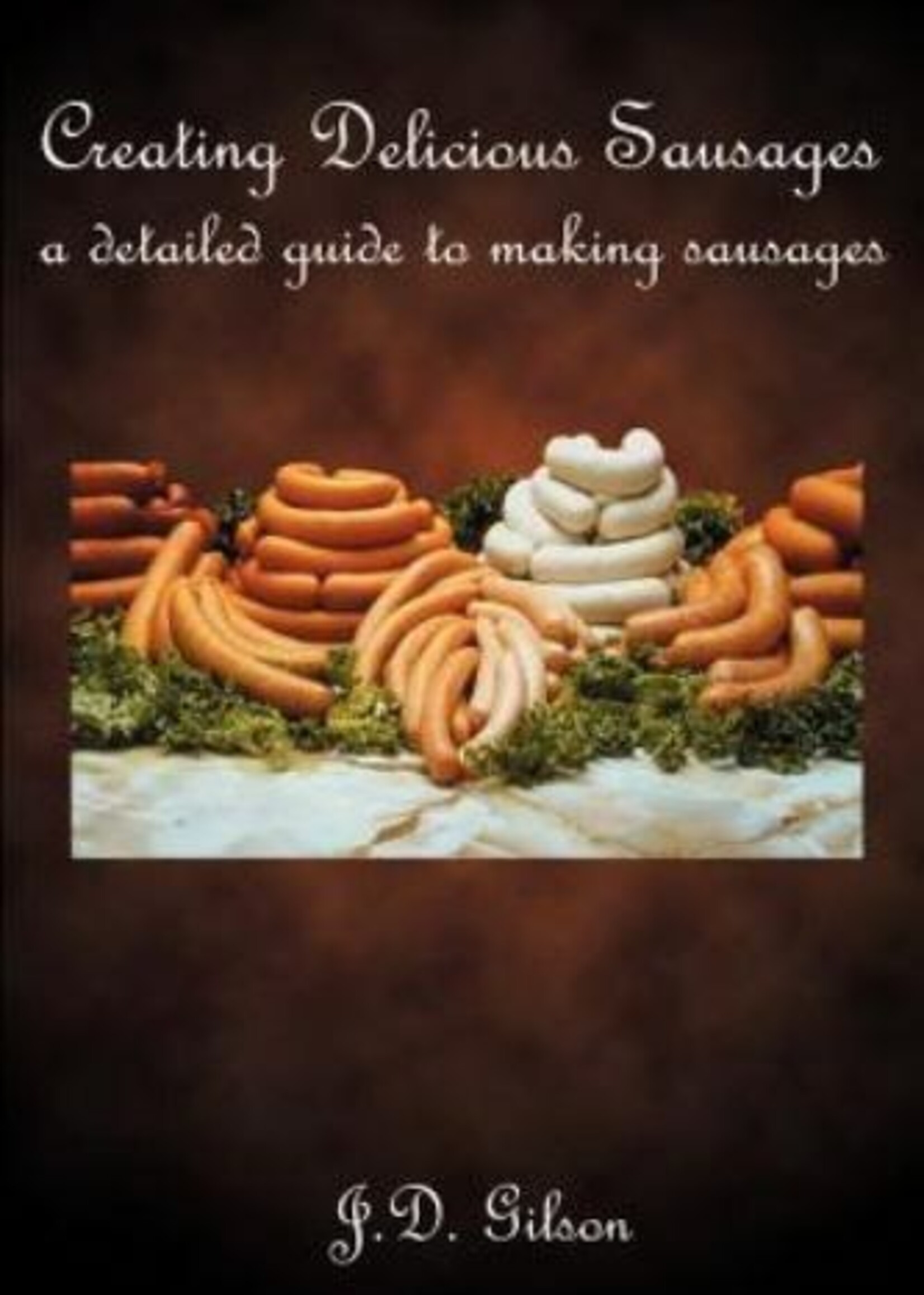 Creating Delicious Sausages