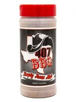 SuckleBusters SuckleBusters 407 BBQ Rub 13 oz