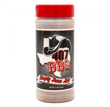 SuckleBusters SuckleBusters 407 BBQ Rub 13 oz