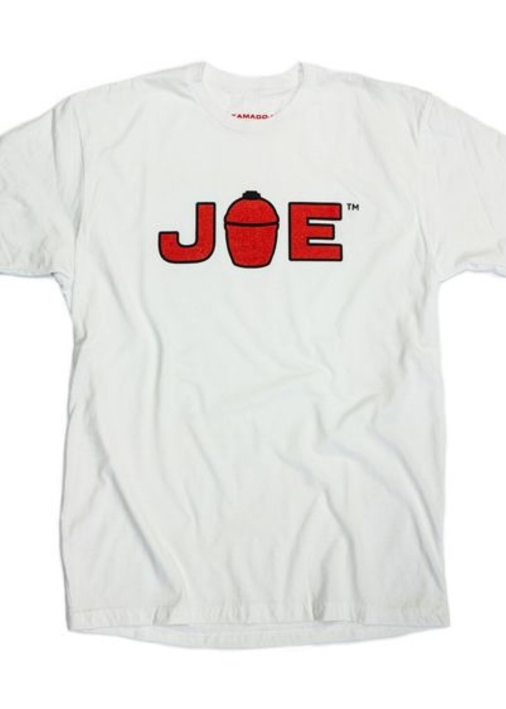 Kamado Joe Kamado Joe T-Shirt White