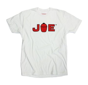 Kamado Joe Kamado Joe T-Shirt Weiß