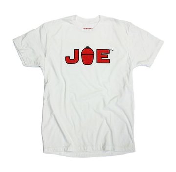 Kamado Joe Kamado Joe T-Shirt Wit