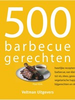 500 Grillgerichte