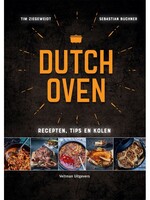 Dutch Oven Recepten, Tips en Kolen