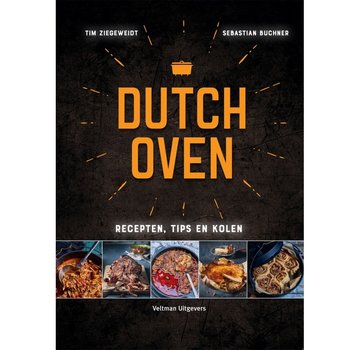 Dutch Oven Rezepte, Tipps und Kohlen