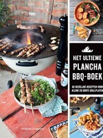 Het Ultieme Plancha BBQ Boek