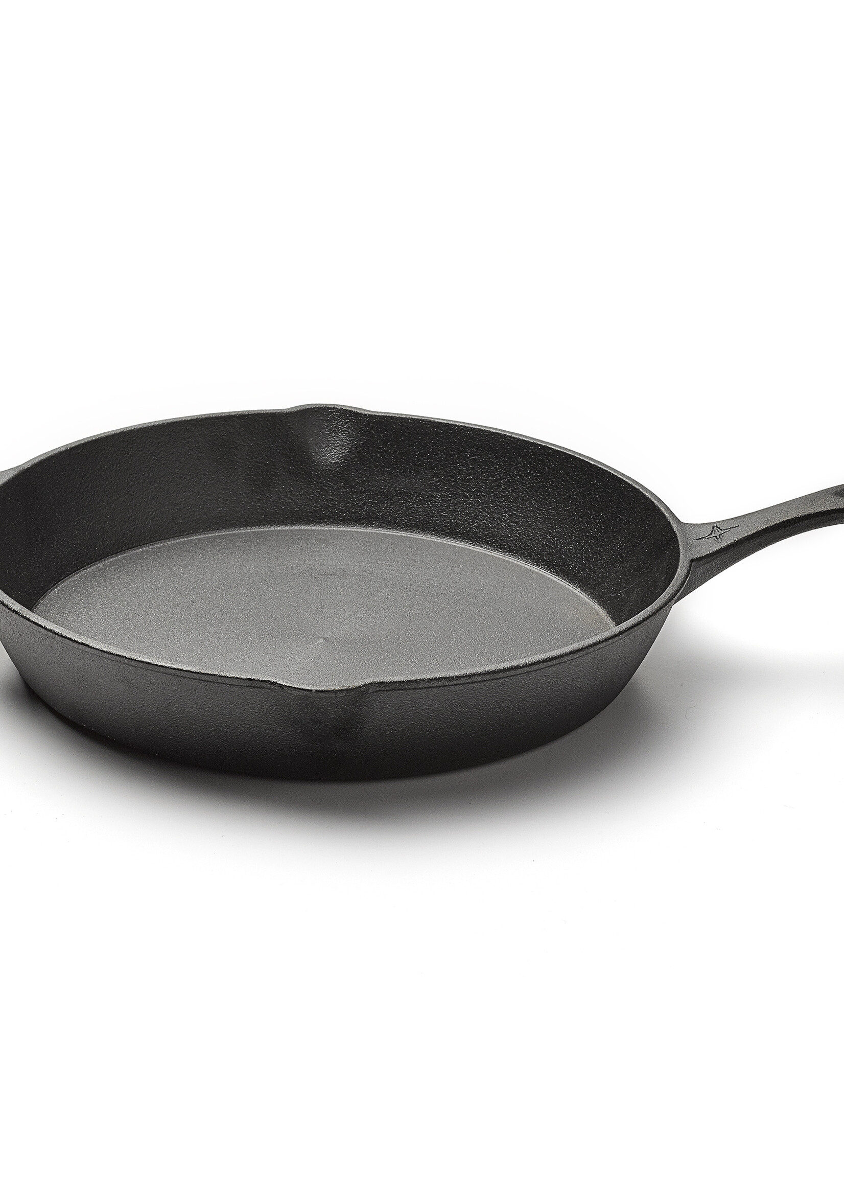 Barebones Barebones Cast Iron Skillet 8 quarts