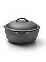 Barebones Barebones Gusseisen Dutch Oven Casserole 8 quarts