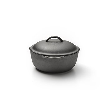 Barebones Barebones Gusseisen Dutch Oven Casserole 8 quarts